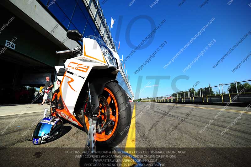 15 to 17th july 2013;Brno;event digital images;motorbikes;no limits;peter wileman photography;trackday;trackday digital images