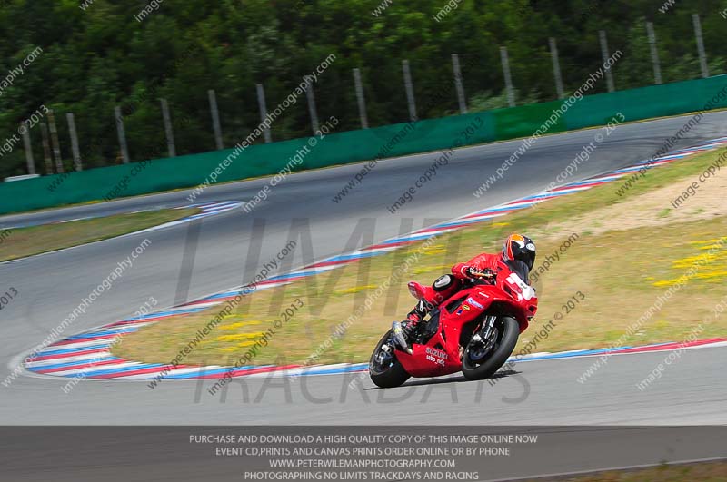 15 to 17th july 2013;Brno;event digital images;motorbikes;no limits;peter wileman photography;trackday;trackday digital images