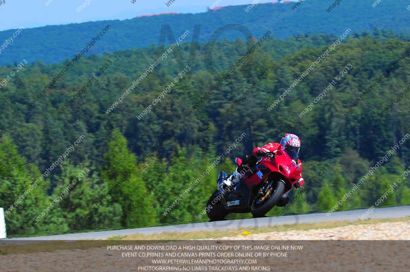 15 to 17th july 2013;Brno;event digital images;motorbikes;no limits;peter wileman photography;trackday;trackday digital images