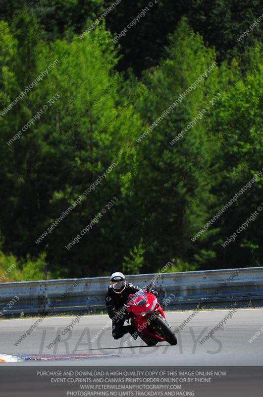 15 to 17th july 2013;Brno;event digital images;motorbikes;no limits;peter wileman photography;trackday;trackday digital images