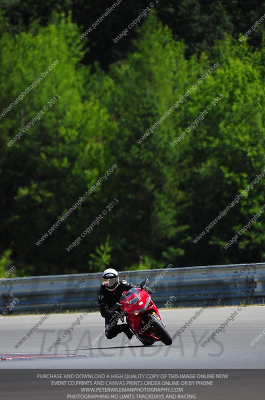15 to 17th july 2013;Brno;event digital images;motorbikes;no limits;peter wileman photography;trackday;trackday digital images
