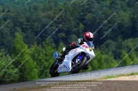 NOVICE BLUE/WHITE BIKES