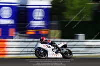 NOVICE BLUE/WHITE BIKES