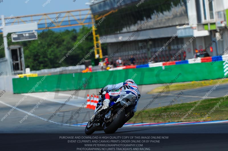 15 to 17th july 2013;Brno;event digital images;motorbikes;no limits;peter wileman photography;trackday;trackday digital images