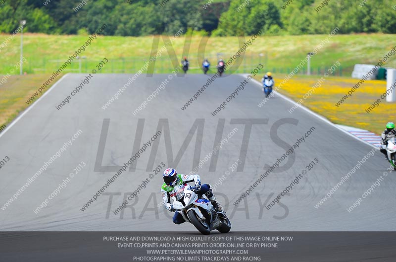 15 to 17th july 2013;Brno;event digital images;motorbikes;no limits;peter wileman photography;trackday;trackday digital images