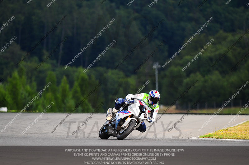 15 to 17th july 2013;Brno;event digital images;motorbikes;no limits;peter wileman photography;trackday;trackday digital images