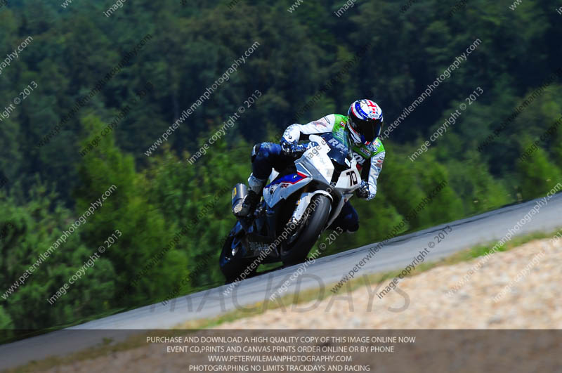 15 to 17th july 2013;Brno;event digital images;motorbikes;no limits;peter wileman photography;trackday;trackday digital images