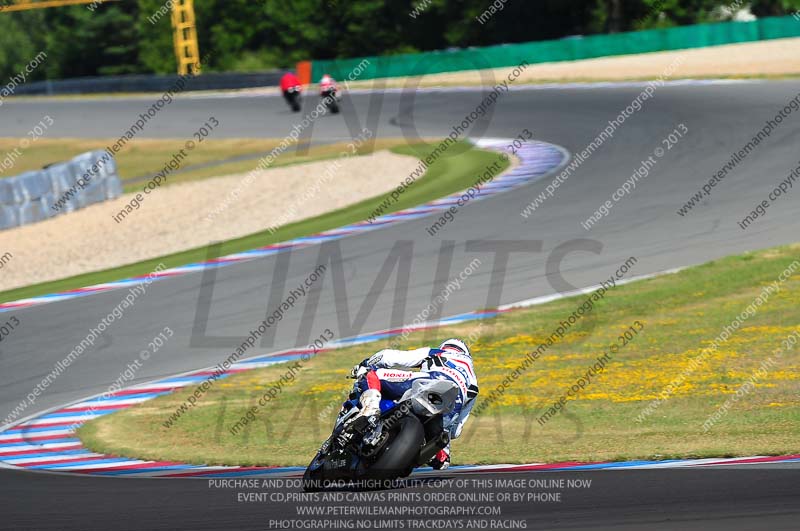 15 to 17th july 2013;Brno;event digital images;motorbikes;no limits;peter wileman photography;trackday;trackday digital images