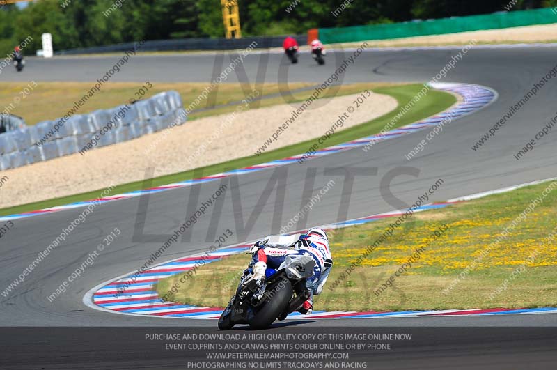 15 to 17th july 2013;Brno;event digital images;motorbikes;no limits;peter wileman photography;trackday;trackday digital images
