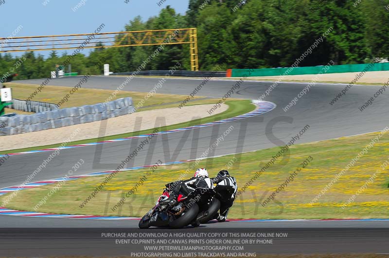 15 to 17th july 2013;Brno;event digital images;motorbikes;no limits;peter wileman photography;trackday;trackday digital images