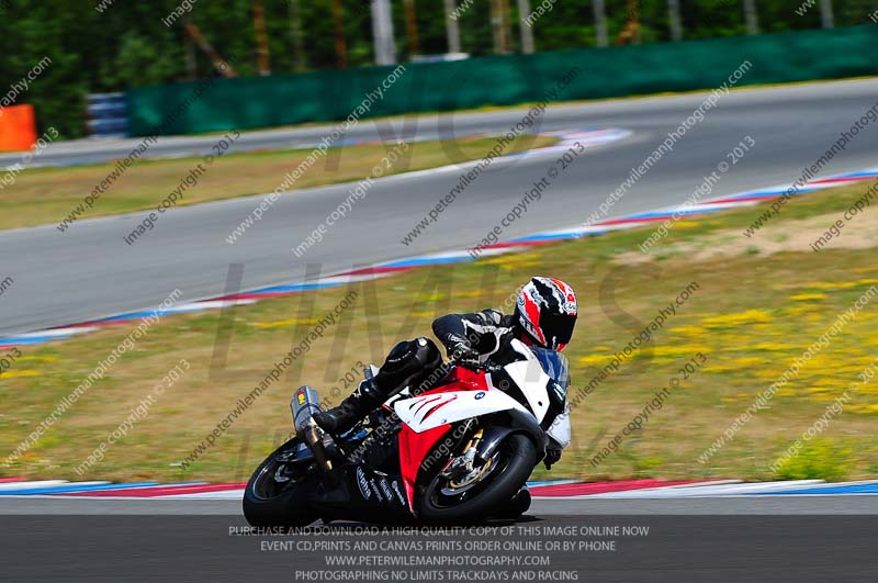15 to 17th july 2013;Brno;event digital images;motorbikes;no limits;peter wileman photography;trackday;trackday digital images