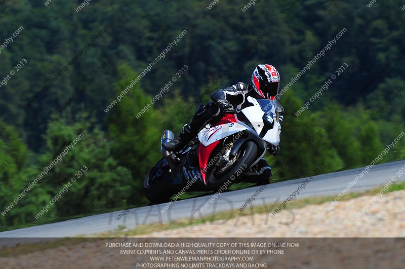15 to 17th july 2013;Brno;event digital images;motorbikes;no limits;peter wileman photography;trackday;trackday digital images