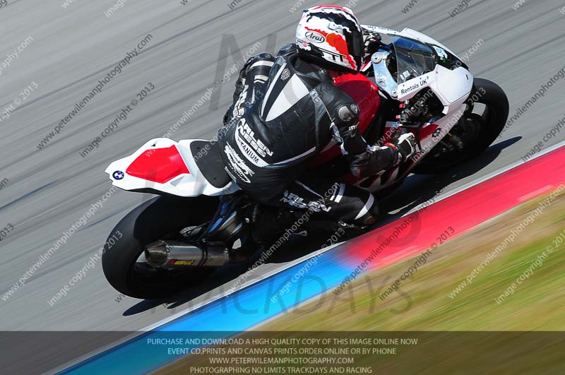15 to 17th july 2013;Brno;event digital images;motorbikes;no limits;peter wileman photography;trackday;trackday digital images
