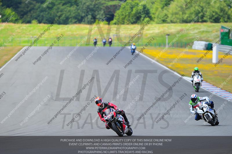 15 to 17th july 2013;Brno;event digital images;motorbikes;no limits;peter wileman photography;trackday;trackday digital images