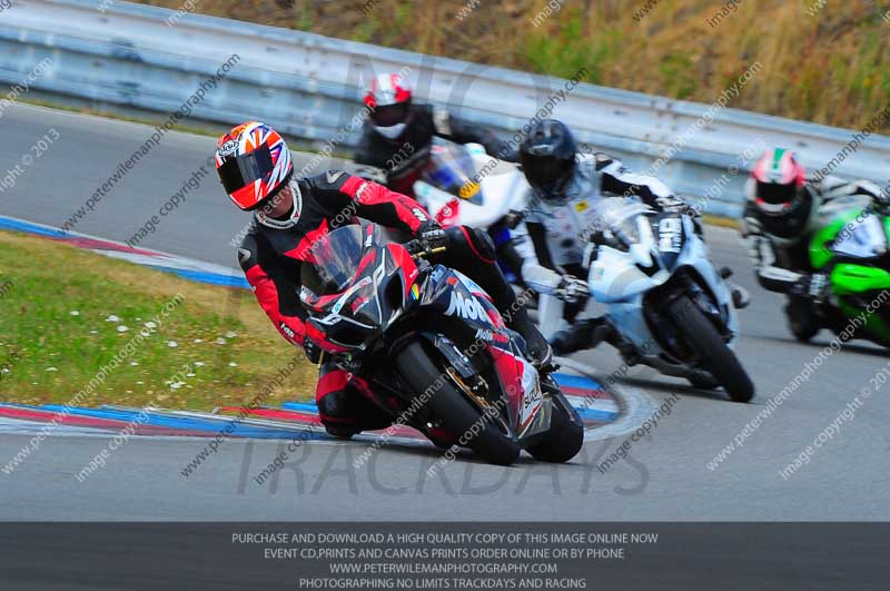 15 to 17th july 2013;Brno;event digital images;motorbikes;no limits;peter wileman photography;trackday;trackday digital images