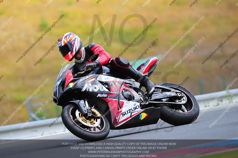 15 to 17th july 2013;Brno;event digital images;motorbikes;no limits;peter wileman photography;trackday;trackday digital images
