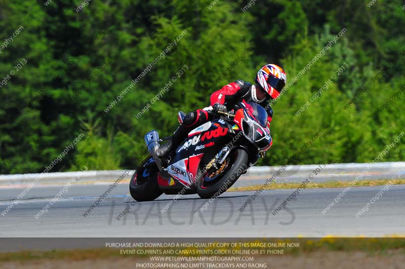 15 to 17th july 2013;Brno;event digital images;motorbikes;no limits;peter wileman photography;trackday;trackday digital images