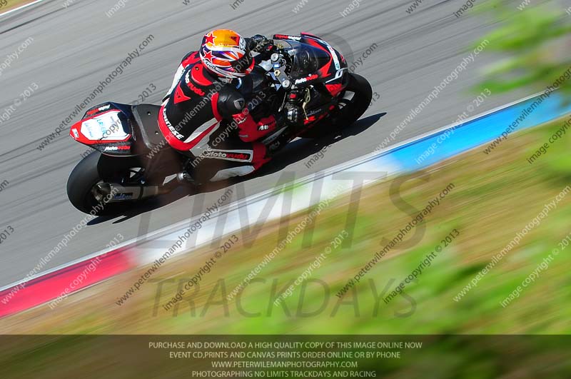 15 to 17th july 2013;Brno;event digital images;motorbikes;no limits;peter wileman photography;trackday;trackday digital images
