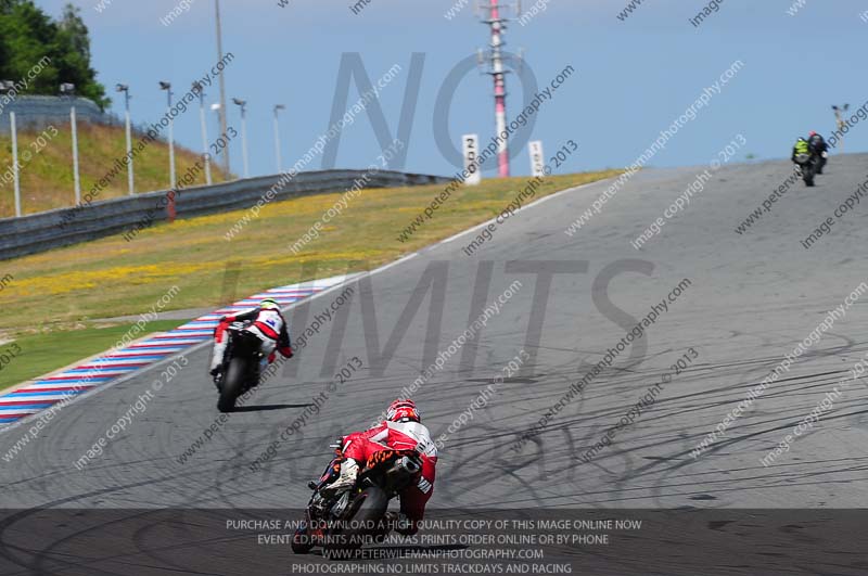 15 to 17th july 2013;Brno;event digital images;motorbikes;no limits;peter wileman photography;trackday;trackday digital images