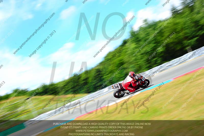15 to 17th july 2013;Brno;event digital images;motorbikes;no limits;peter wileman photography;trackday;trackday digital images