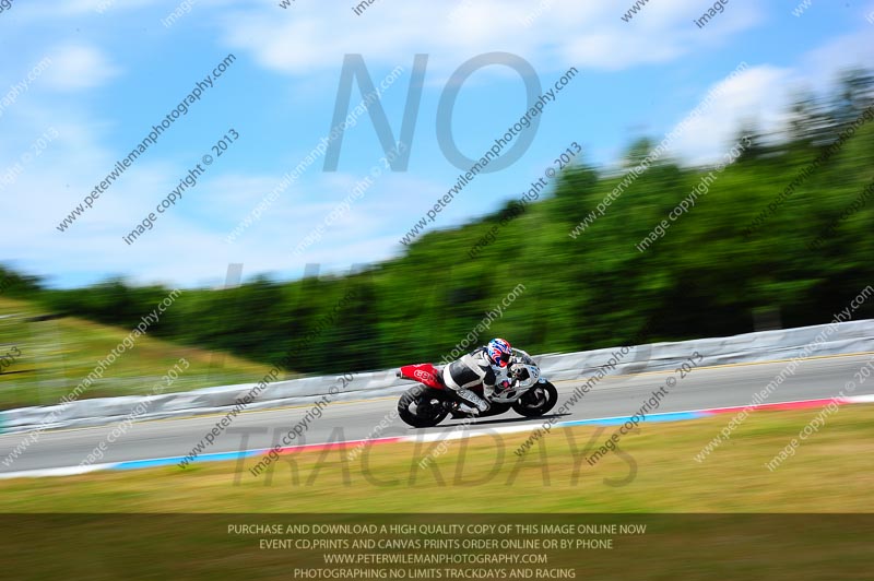 15 to 17th july 2013;Brno;event digital images;motorbikes;no limits;peter wileman photography;trackday;trackday digital images