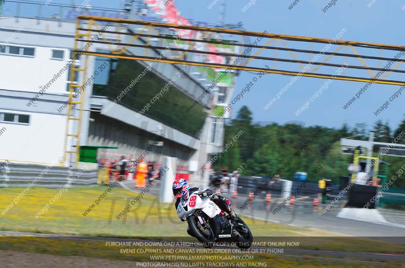 15 to 17th july 2013;Brno;event digital images;motorbikes;no limits;peter wileman photography;trackday;trackday digital images