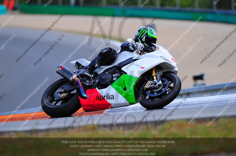 15 to 17th july 2013;Brno;event digital images;motorbikes;no limits;peter wileman photography;trackday;trackday digital images