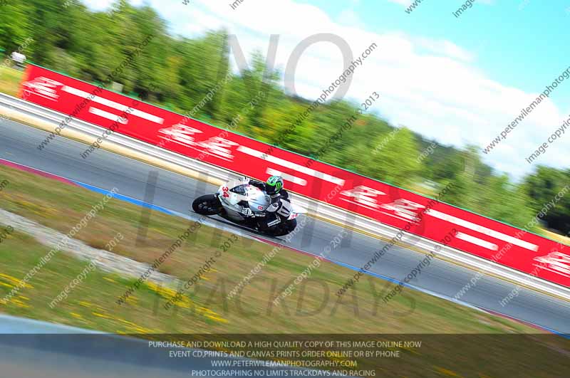 15 to 17th july 2013;Brno;event digital images;motorbikes;no limits;peter wileman photography;trackday;trackday digital images