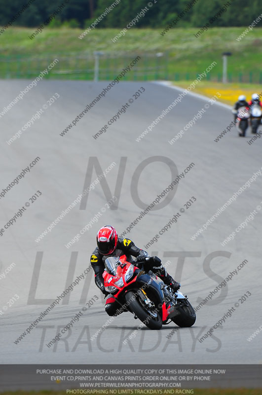 15 to 17th july 2013;Brno;event digital images;motorbikes;no limits;peter wileman photography;trackday;trackday digital images