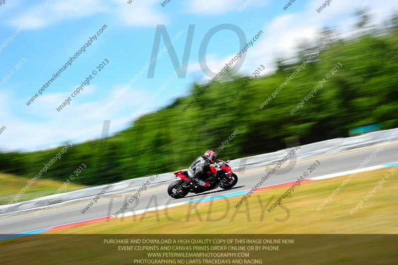 15 to 17th july 2013;Brno;event digital images;motorbikes;no limits;peter wileman photography;trackday;trackday digital images