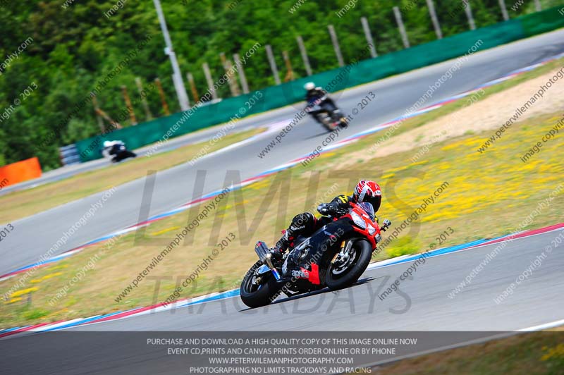 15 to 17th july 2013;Brno;event digital images;motorbikes;no limits;peter wileman photography;trackday;trackday digital images
