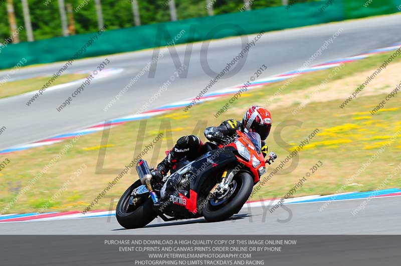 15 to 17th july 2013;Brno;event digital images;motorbikes;no limits;peter wileman photography;trackday;trackday digital images