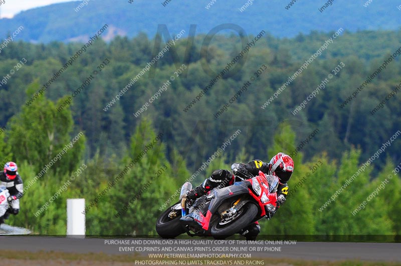 15 to 17th july 2013;Brno;event digital images;motorbikes;no limits;peter wileman photography;trackday;trackday digital images