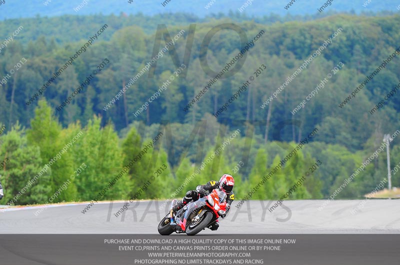 15 to 17th july 2013;Brno;event digital images;motorbikes;no limits;peter wileman photography;trackday;trackday digital images