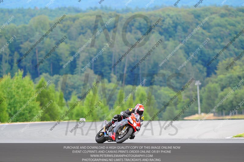 15 to 17th july 2013;Brno;event digital images;motorbikes;no limits;peter wileman photography;trackday;trackday digital images