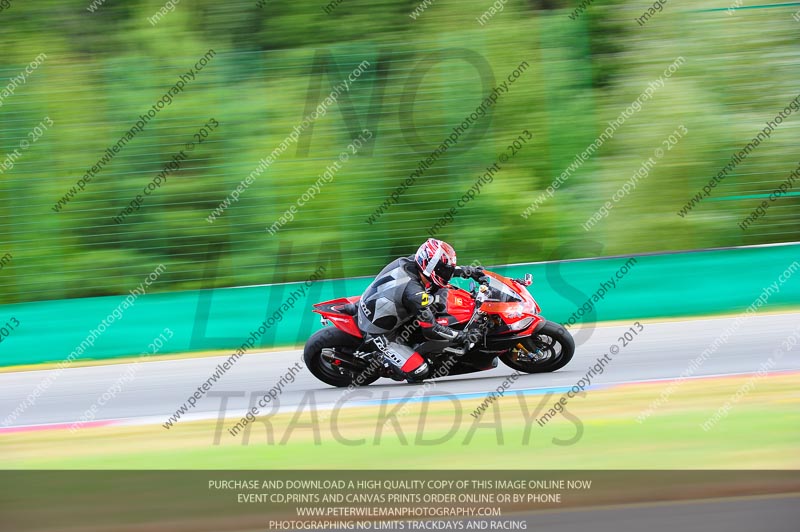15 to 17th july 2013;Brno;event digital images;motorbikes;no limits;peter wileman photography;trackday;trackday digital images