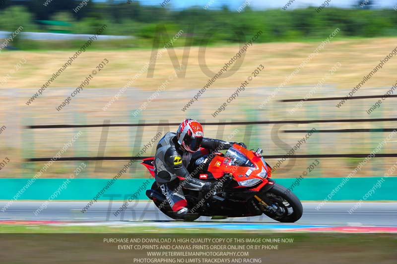 15 to 17th july 2013;Brno;event digital images;motorbikes;no limits;peter wileman photography;trackday;trackday digital images
