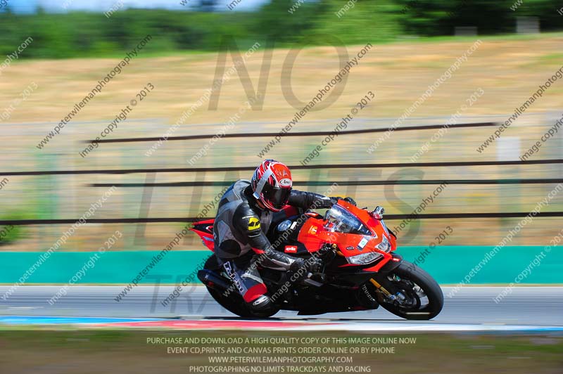 15 to 17th july 2013;Brno;event digital images;motorbikes;no limits;peter wileman photography;trackday;trackday digital images