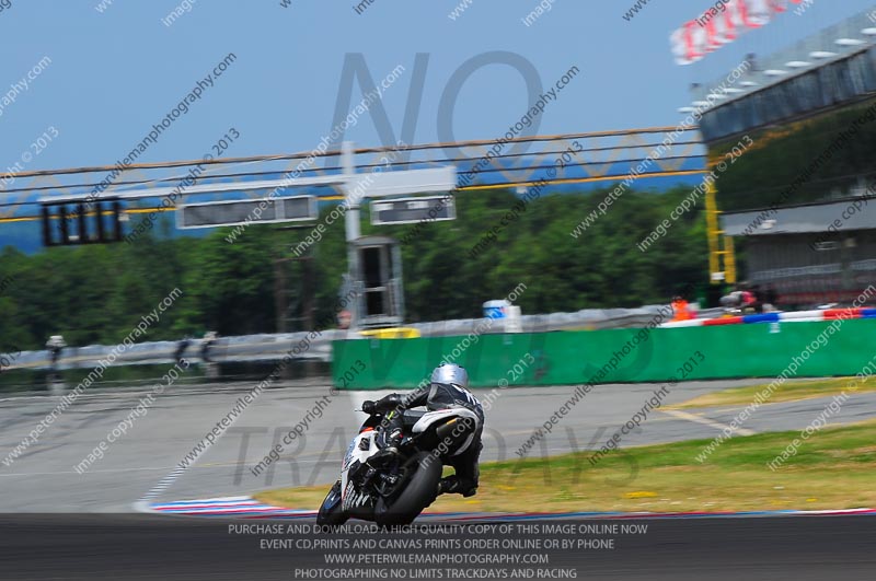 15 to 17th july 2013;Brno;event digital images;motorbikes;no limits;peter wileman photography;trackday;trackday digital images