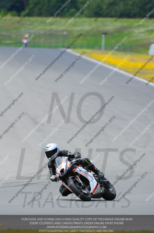 15 to 17th july 2013;Brno;event digital images;motorbikes;no limits;peter wileman photography;trackday;trackday digital images