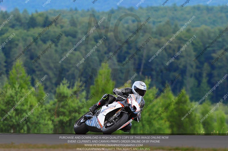 15 to 17th july 2013;Brno;event digital images;motorbikes;no limits;peter wileman photography;trackday;trackday digital images