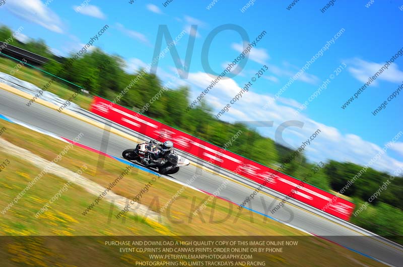 15 to 17th july 2013;Brno;event digital images;motorbikes;no limits;peter wileman photography;trackday;trackday digital images