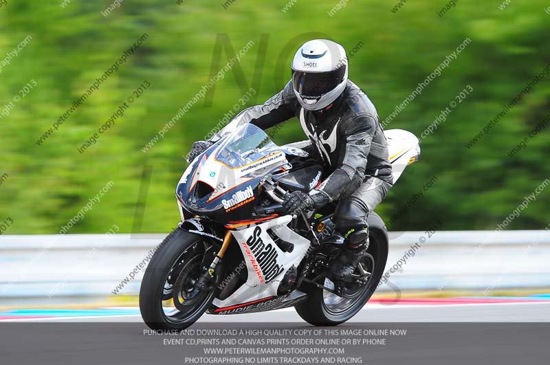 15 to 17th july 2013;Brno;event digital images;motorbikes;no limits;peter wileman photography;trackday;trackday digital images