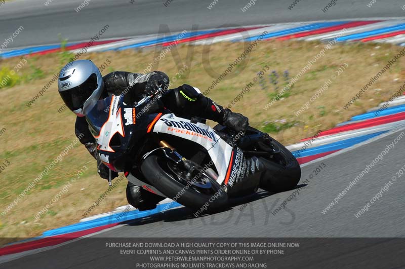 15 to 17th july 2013;Brno;event digital images;motorbikes;no limits;peter wileman photography;trackday;trackday digital images