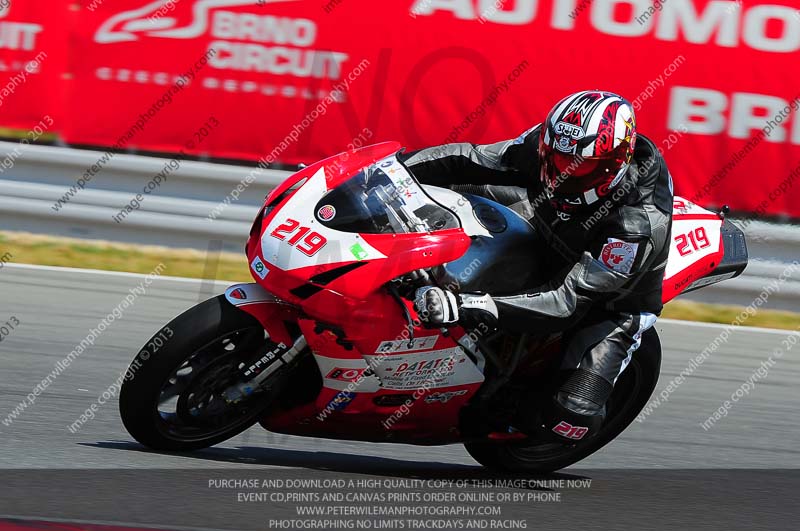 15 to 17th july 2013;Brno;event digital images;motorbikes;no limits;peter wileman photography;trackday;trackday digital images
