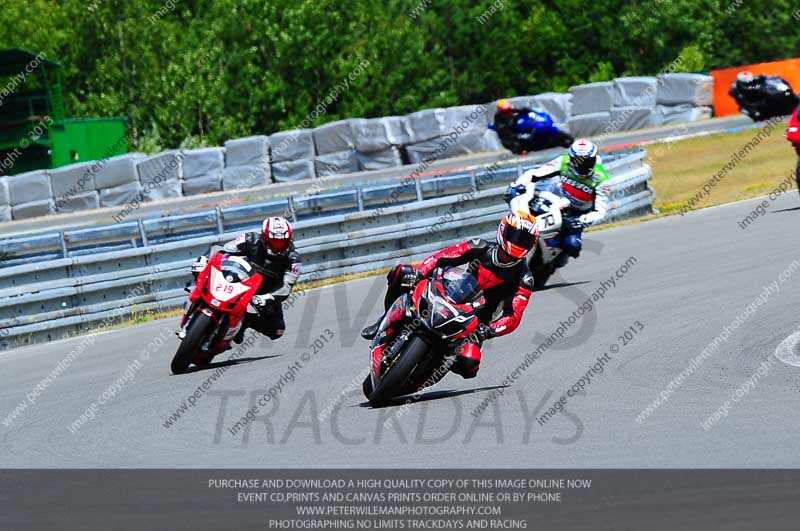 15 to 17th july 2013;Brno;event digital images;motorbikes;no limits;peter wileman photography;trackday;trackday digital images