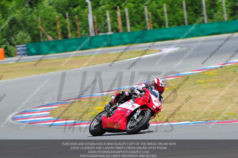 15 to 17th july 2013;Brno;event digital images;motorbikes;no limits;peter wileman photography;trackday;trackday digital images