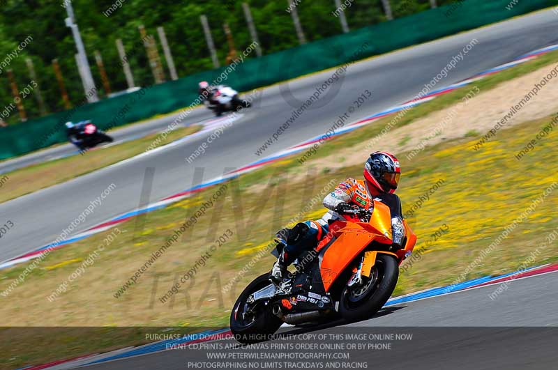 15 to 17th july 2013;Brno;event digital images;motorbikes;no limits;peter wileman photography;trackday;trackday digital images