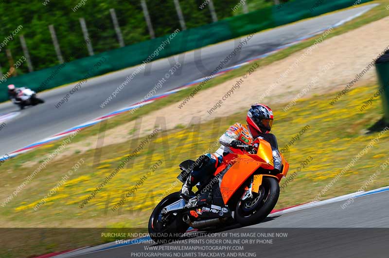 15 to 17th july 2013;Brno;event digital images;motorbikes;no limits;peter wileman photography;trackday;trackday digital images