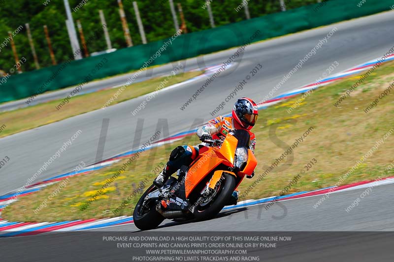 15 to 17th july 2013;Brno;event digital images;motorbikes;no limits;peter wileman photography;trackday;trackday digital images